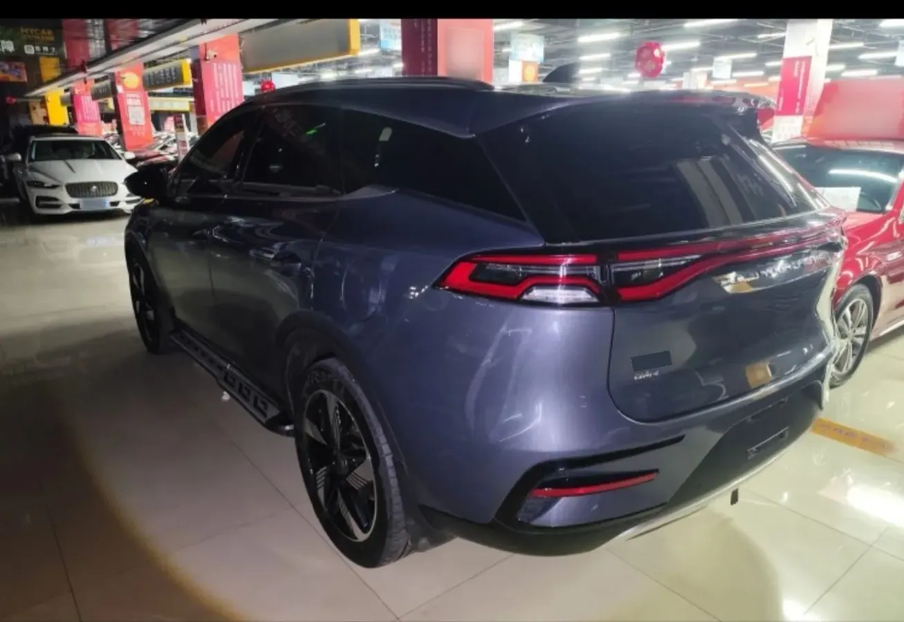 2023 BYD Tang 1.5T 139HP L4 E-CVT PHEV 21.504KWH,autocango,china used car exporter,china ev exporter,chinese used car exporter,chinese used ev exporter