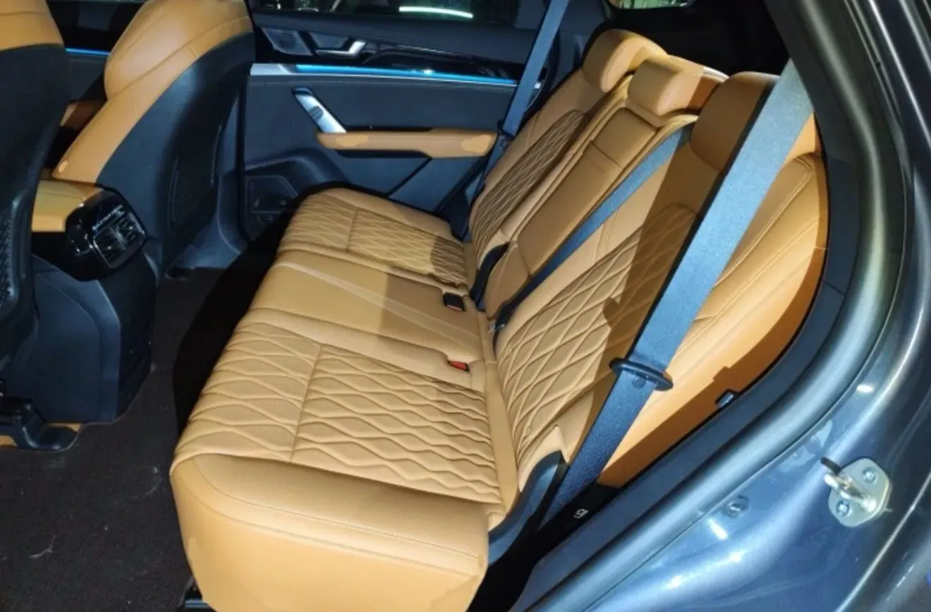 2023 BYD Tang 1.5T 139HP L4 E-CVT PHEV 21.504KWH,autocango,china used car exporter,china ev exporter,chinese used car exporter,chinese used ev exporter