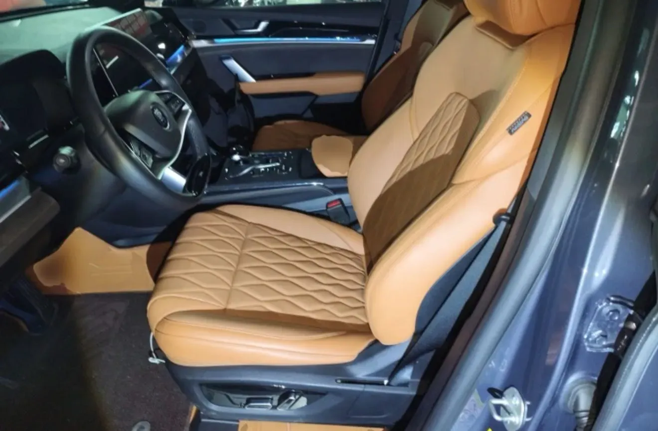 2023 BYD Tang 1.5T 139HP L4 E-CVT PHEV 21.504KWH,autocango,china used car exporter,china ev exporter,chinese used car exporter,chinese used ev exporter