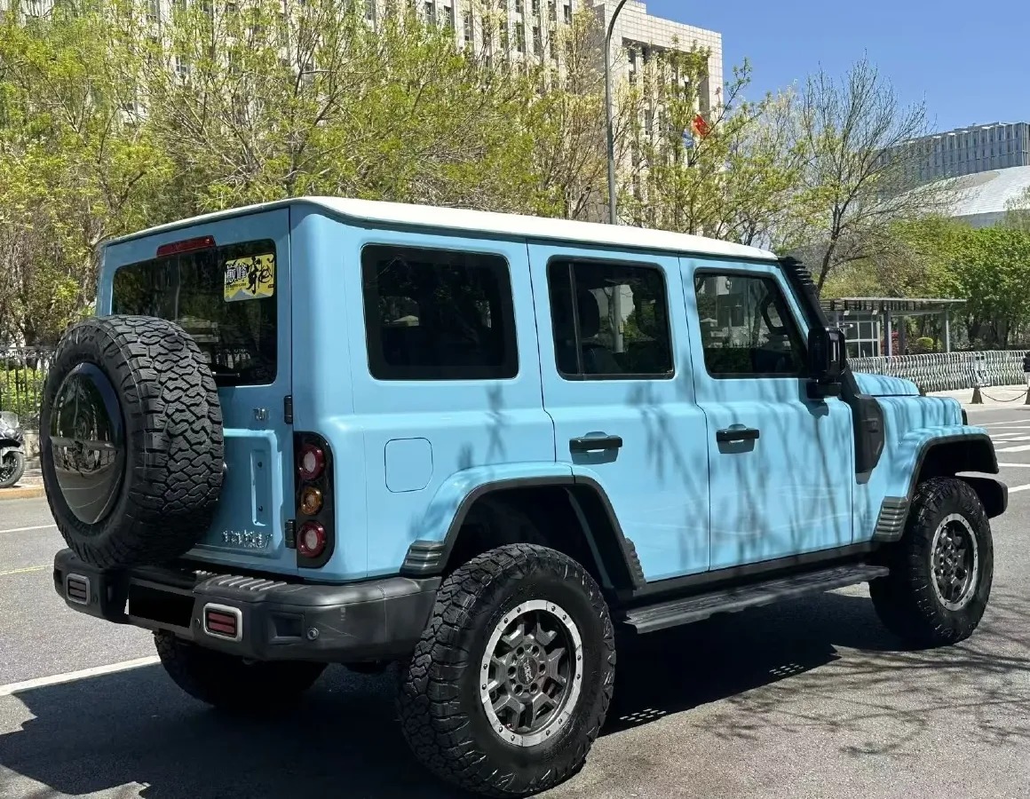 2025 212 212 T01 2.0T 252HP L4 8AT,autocango,china used car exporter,china ev exporter,chinese used car exporter,chinese used ev exporter