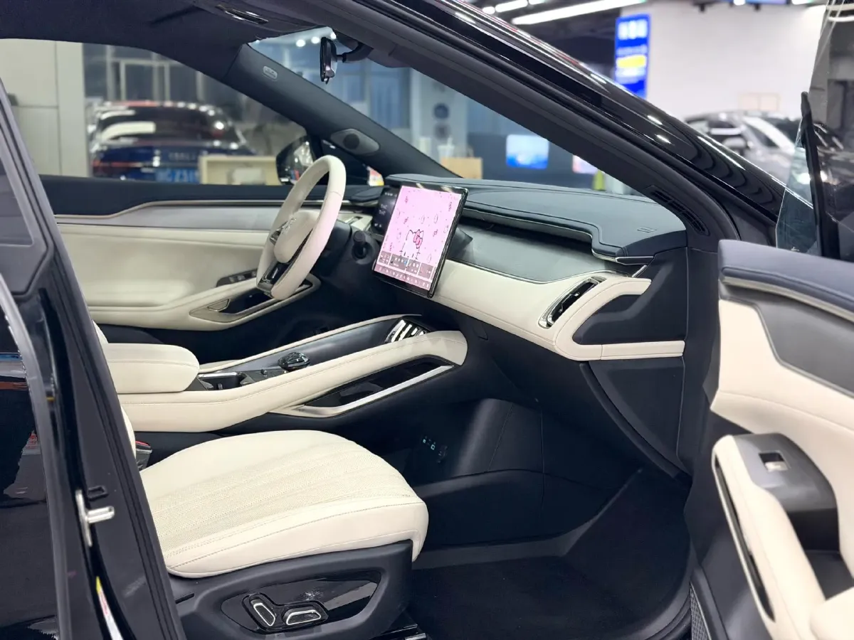 2024 BYD SongL EV BEV 71.8KWH,autocango,china used car exporter,china ev exporter,chinese used car exporter,chinese used ev exporter