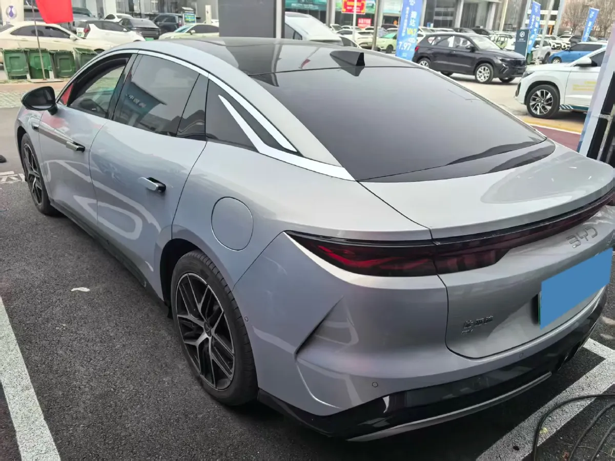 2025 BYD HanL BEV,autocango,china used car exporter,china ev exporter,chinese used car exporter,chinese used ev exporter