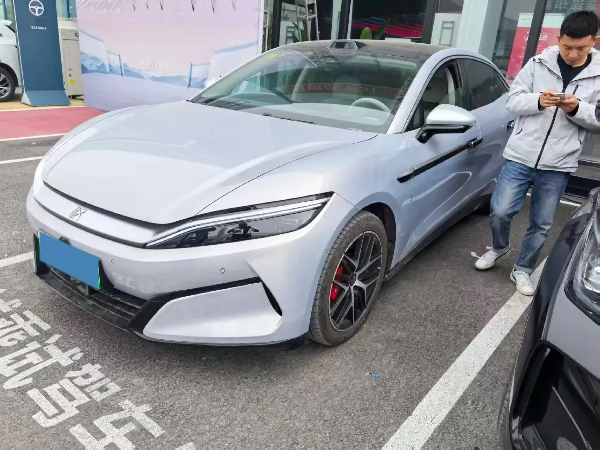 2025 BYD HanL BEV,autocango,china used car exporter,china ev exporter,chinese used car exporter,chinese used ev exporter