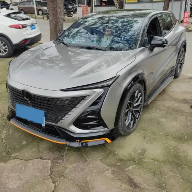 2022 ChangAn UNI-T 1.5T 188HP L4 7DCT,autocango,china used car exporter,china ev exporter,chinese used car exporter,chinese used ev exporter