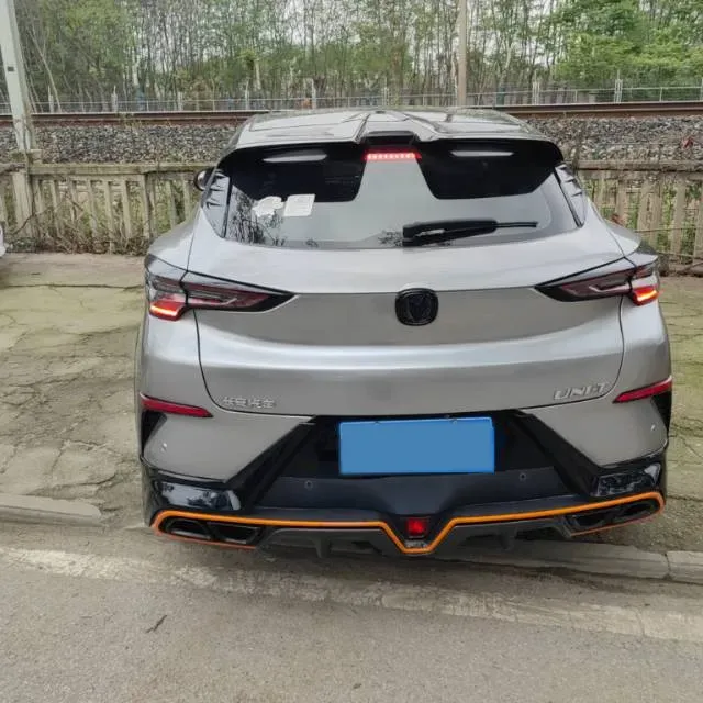 2022 ChangAn UNI-T 1.5T 188HP L4 7DCT,autocango,china used car exporter,china ev exporter,chinese used car exporter,chinese used ev exporter