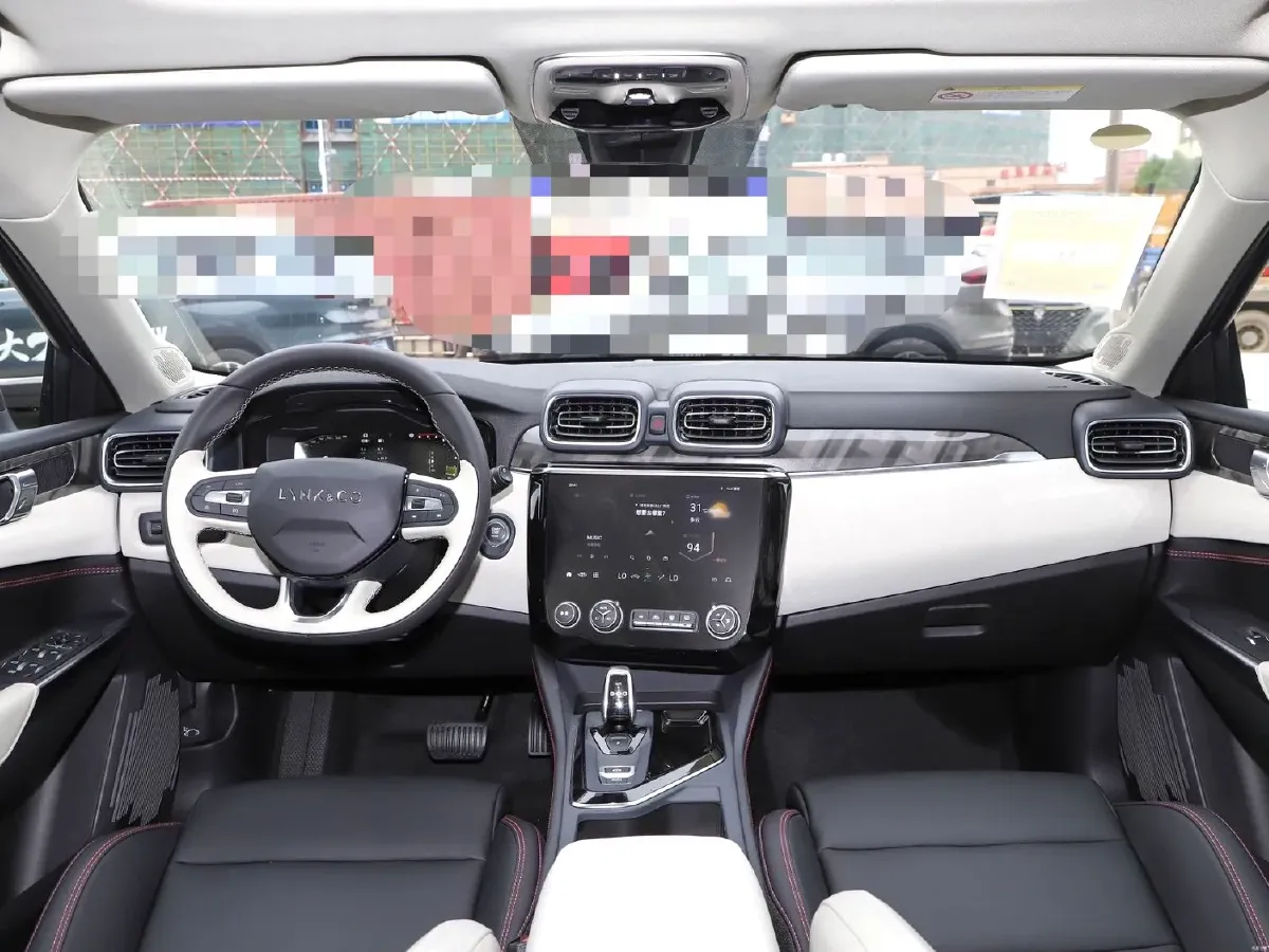 2022 LYNK&CO 02 1.5T 180HP L3 7DCT,autocango,china used car exporter,china ev exporter,chinese used car exporter,chinese used ev exporter