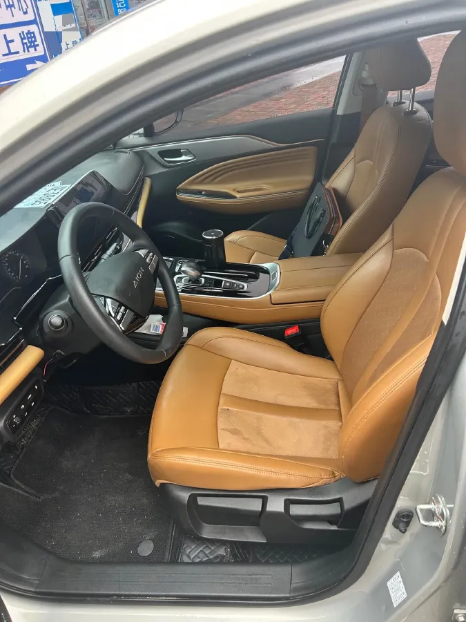 2020 Aion S BEV 58.8KWH,autocango,china used car exporter,china ev exporter,chinese used car exporter,chinese used ev exporter