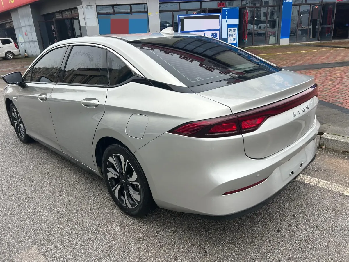 2020 Aion S BEV 58.8KWH,autocango,china used car exporter,china ev exporter,chinese used car exporter,chinese used ev exporter
