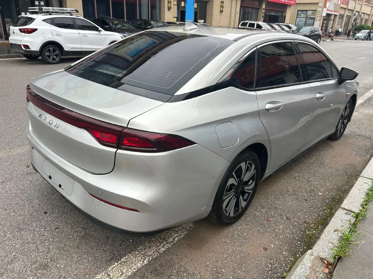 2020 Aion S BEV 58.8KWH,autocango,china used car exporter,china ev exporter,chinese used car exporter,chinese used ev exporter