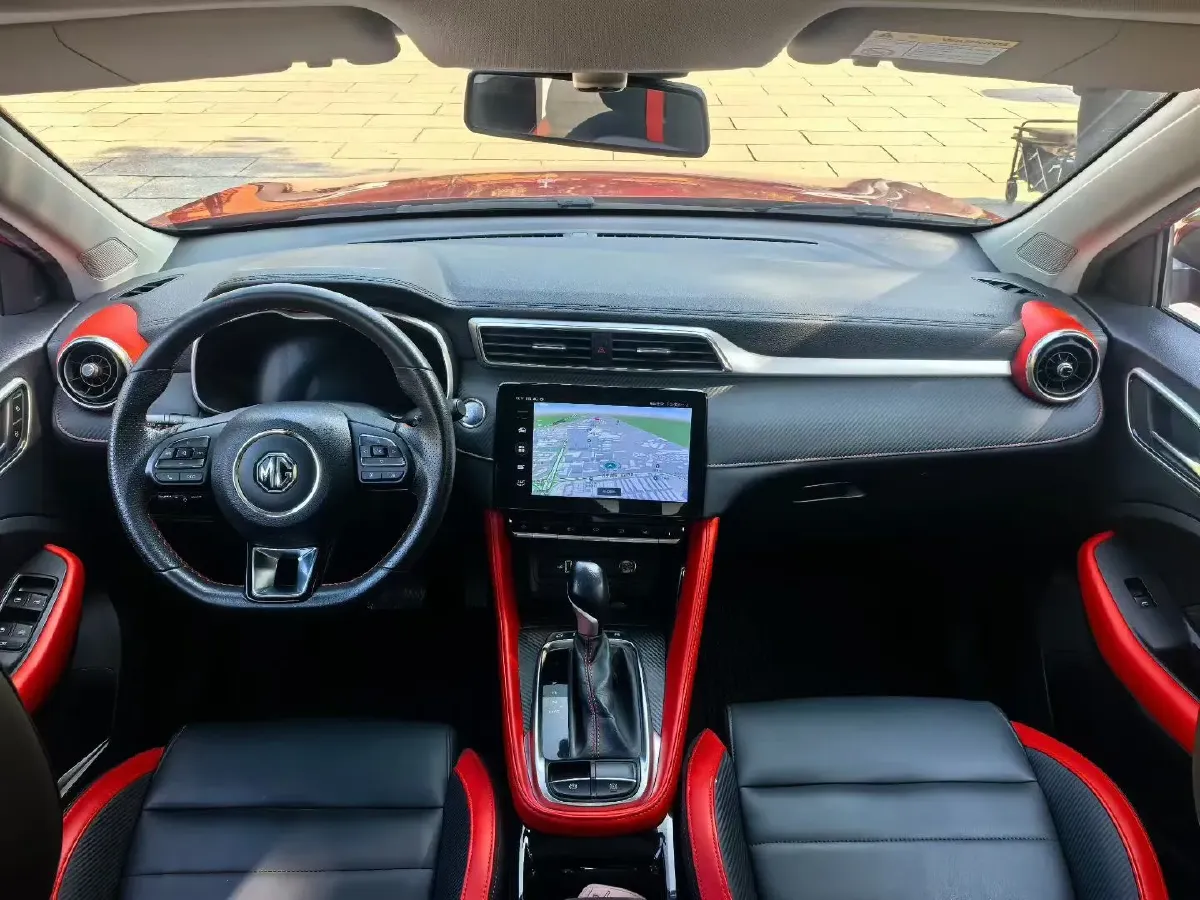 2020 MG ZS 1.3T 163HP L3 6AT,autocango,china used car exporter,china ev exporter,chinese used car exporter,chinese used ev exporter