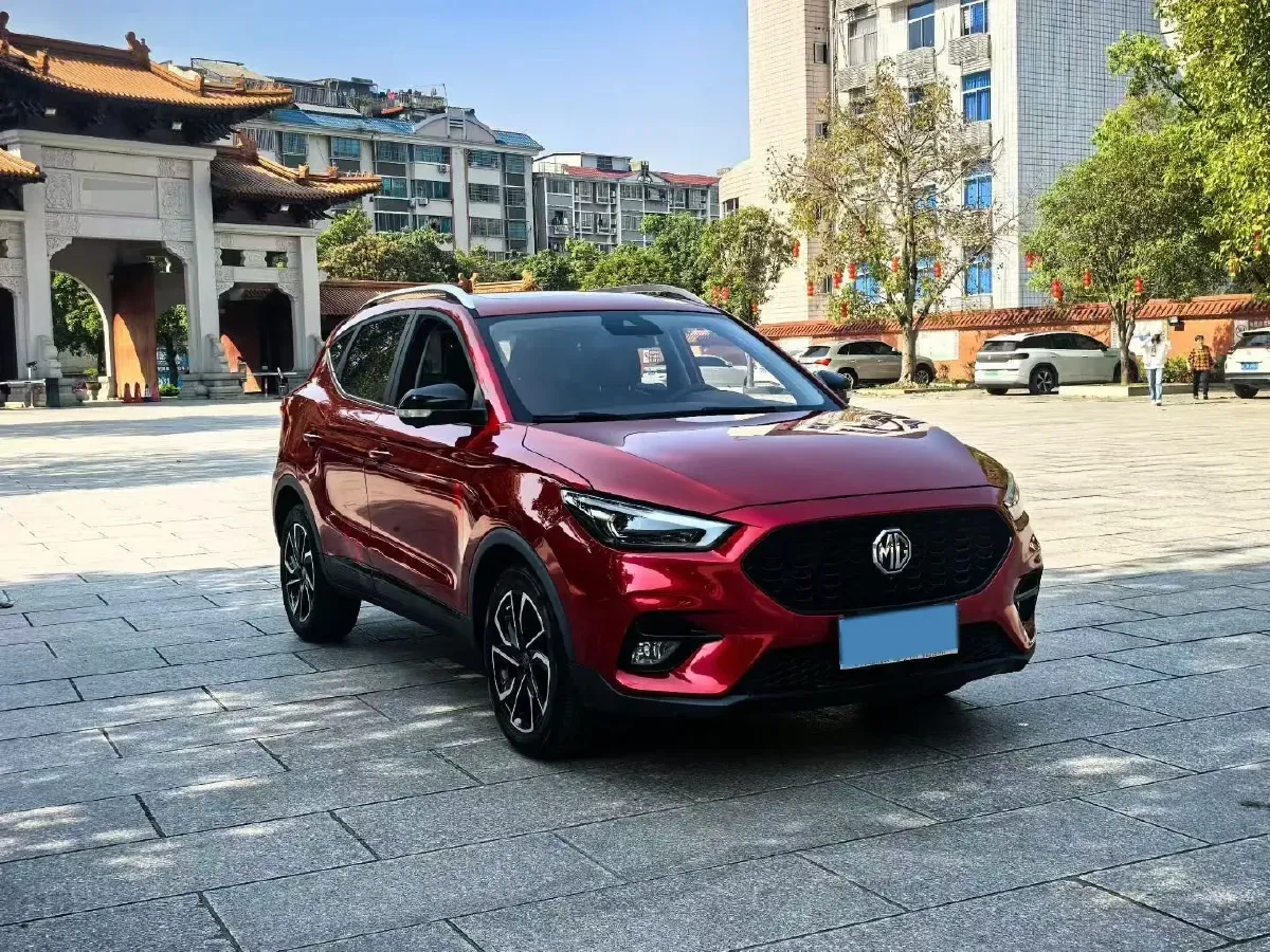 2020 MG ZS 1.3T 163HP L3 6AT,autocango,china used car exporter,china ev exporter,chinese used car exporter,chinese used ev exporter