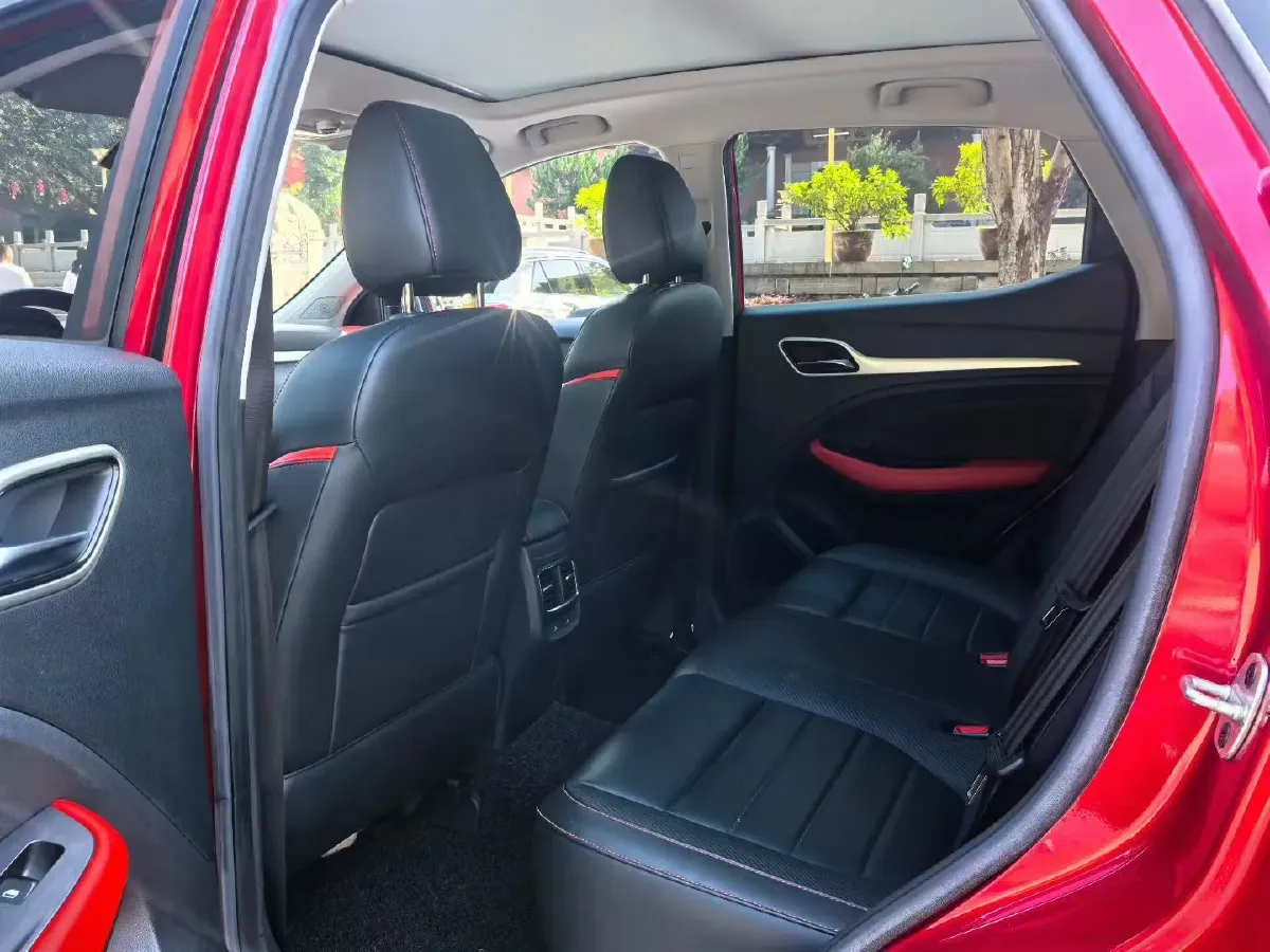 2020 MG ZS 1.3T 163HP L3 6AT,autocango,china used car exporter,china ev exporter,chinese used car exporter,chinese used ev exporter