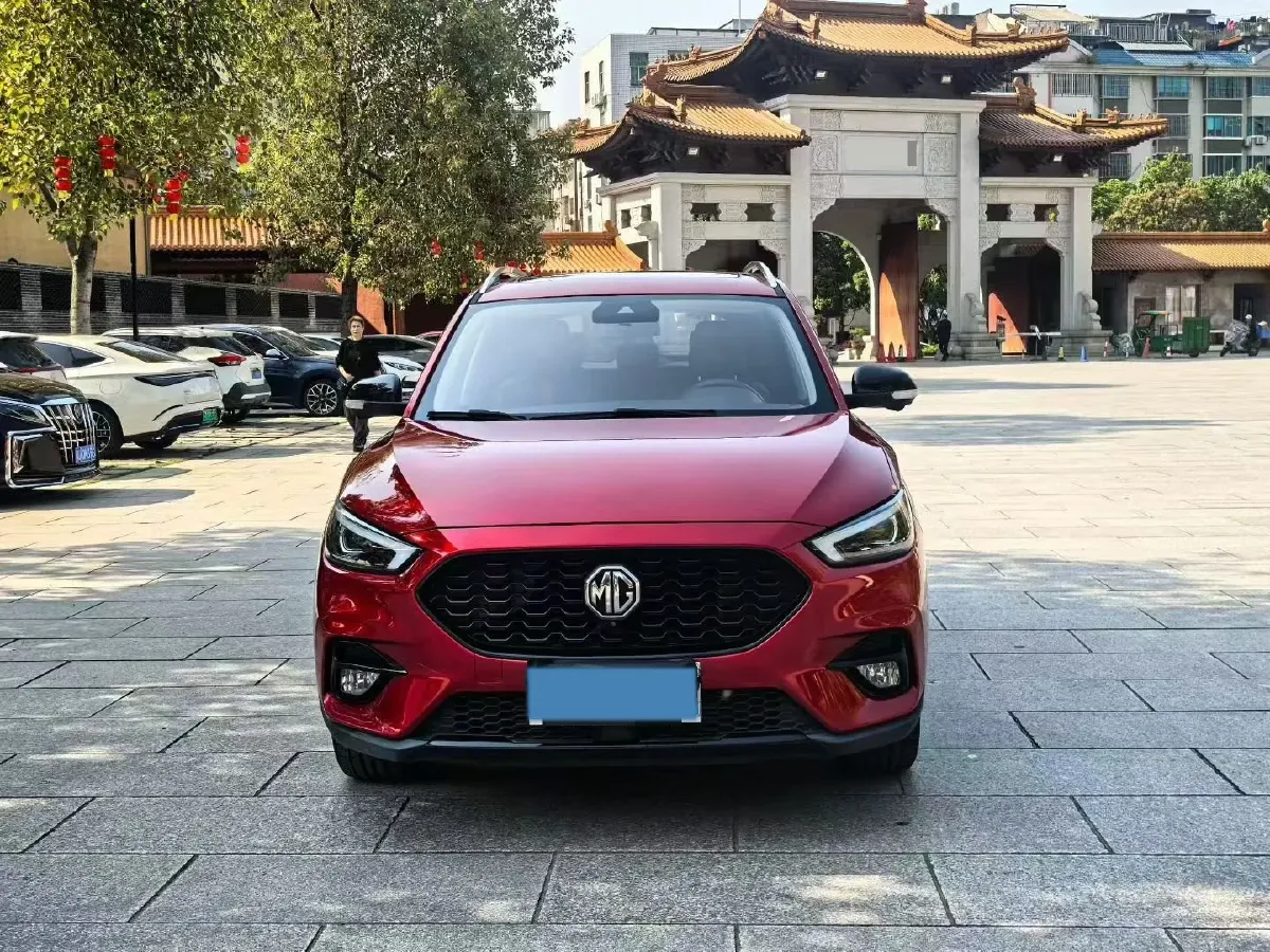 2020 MG ZS 1.3T 163HP L3 6AT,autocango,china used car exporter,china ev exporter,chinese used car exporter,chinese used ev exporter