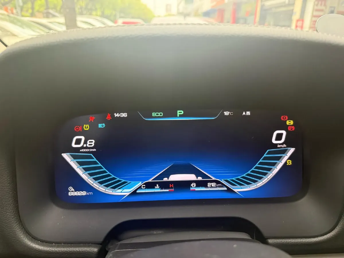 2018 BYD Tang 2.0T 205HP L4 6AT,autocango,china used car exporter,china ev exporter,chinese used car exporter,chinese used ev exporter