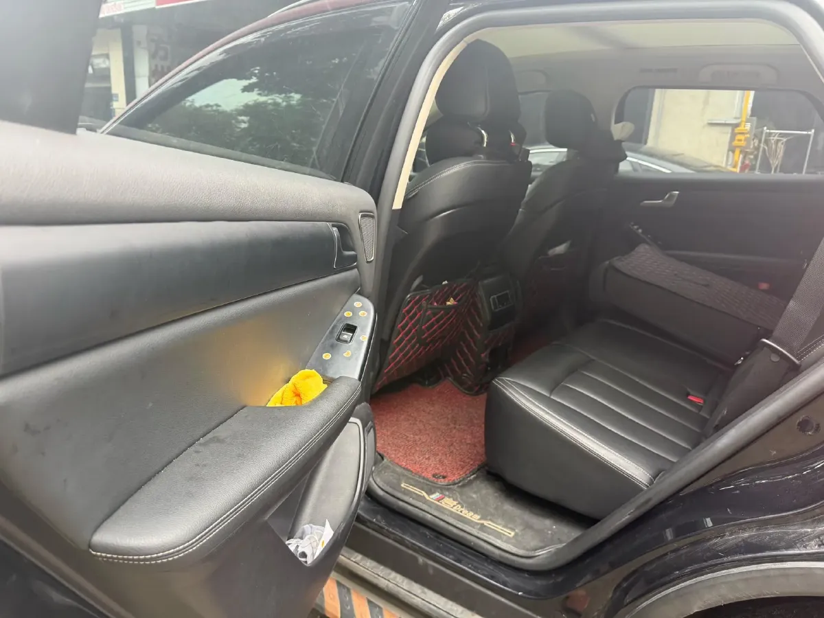 2018 BYD Tang 2.0T 205HP L4 6AT,autocango,china used car exporter,china ev exporter,chinese used car exporter,chinese used ev exporter