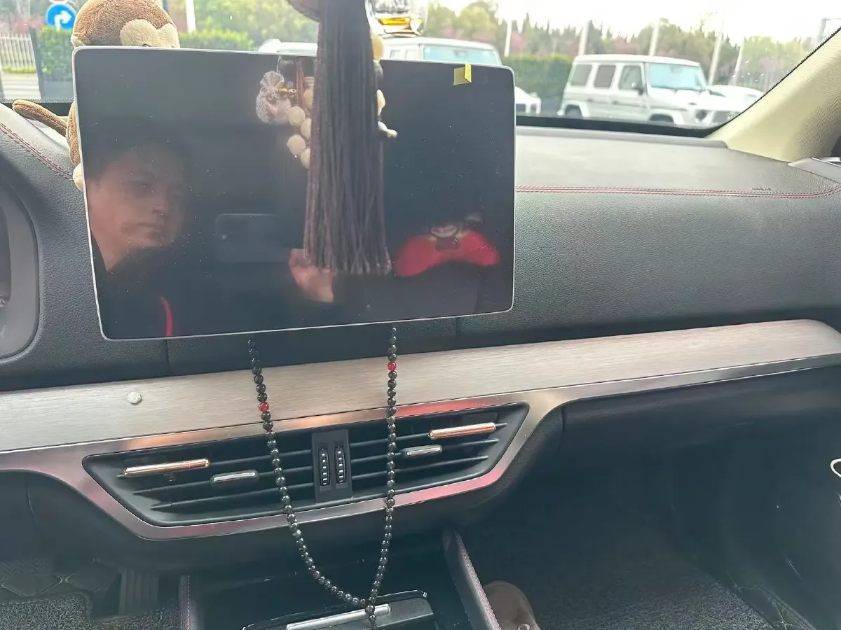 2018 BYD Tang 2.0T 205HP L4 6DCT PHEV 19.96KWH,autocango,china used car exporter,china ev exporter,chinese used car exporter,chinese used ev exporter