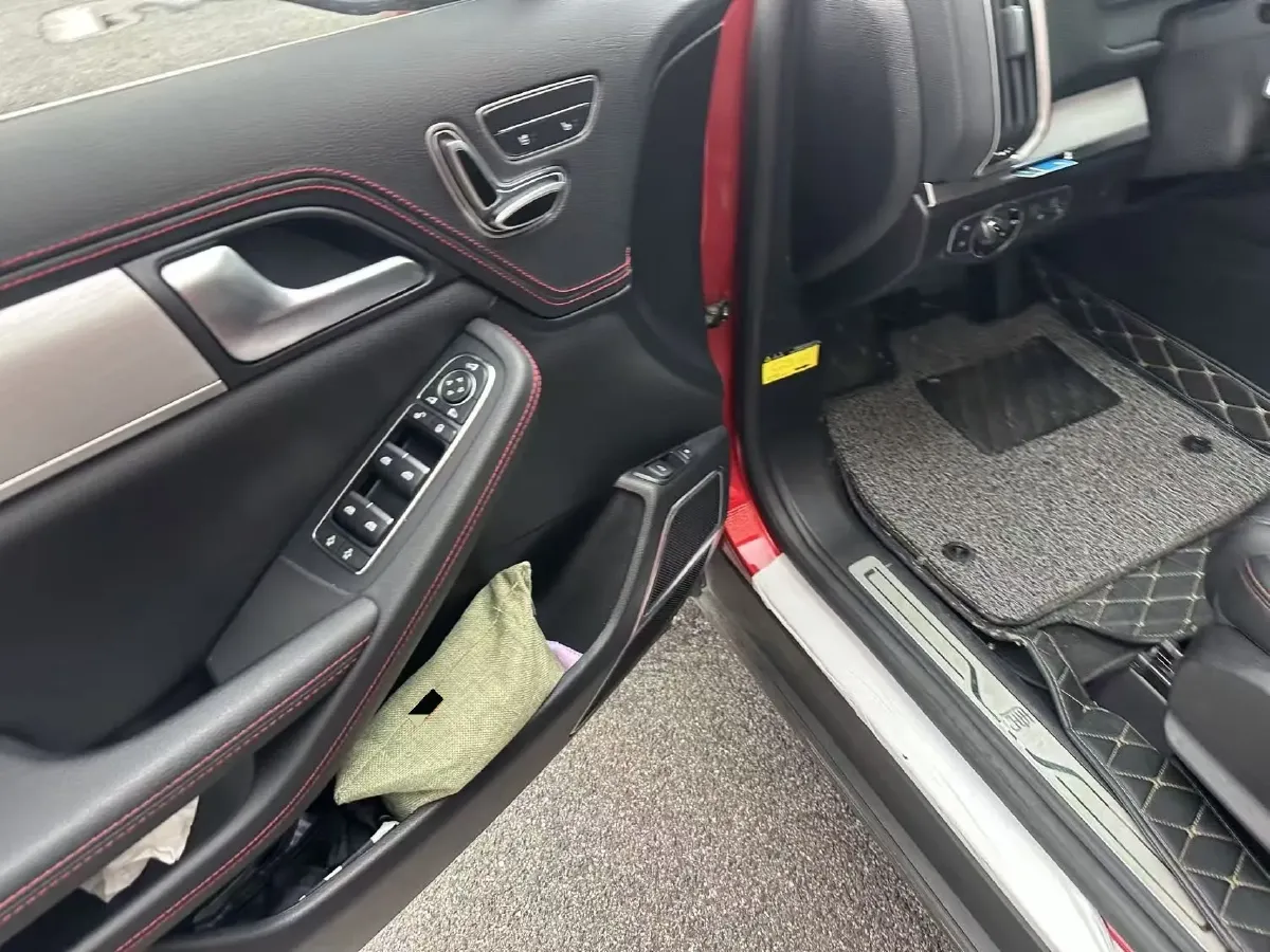 2018 BYD Tang 2.0T 205HP L4 6DCT PHEV 19.96KWH,autocango,china used car exporter,china ev exporter,chinese used car exporter,chinese used ev exporter