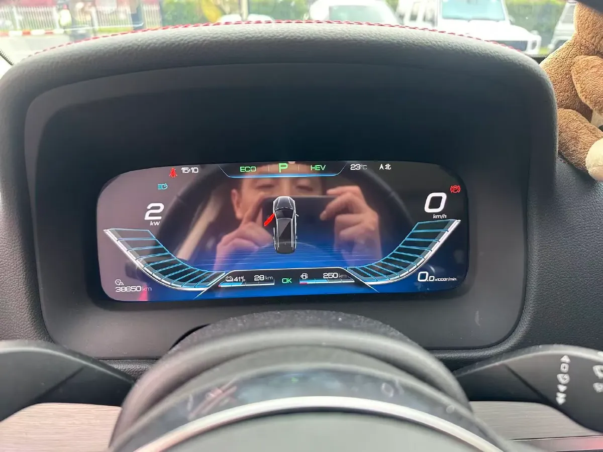 2018 BYD Tang 2.0T 205HP L4 6DCT PHEV 19.96KWH,autocango,china used car exporter,china ev exporter,chinese used car exporter,chinese used ev exporter