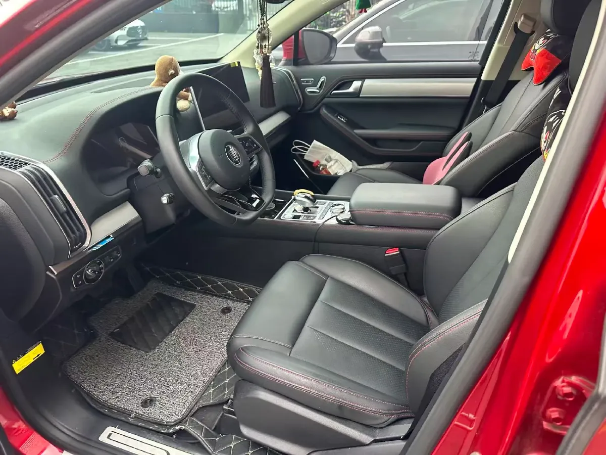 2018 BYD Tang 2.0T 205HP L4 6DCT PHEV 19.96KWH,autocango,china used car exporter,china ev exporter,chinese used car exporter,chinese used ev exporter