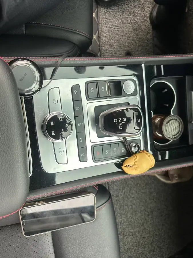 2018 BYD Tang 2.0T 205HP L4 6DCT PHEV 19.96KWH,autocango,china used car exporter,china ev exporter,chinese used car exporter,chinese used ev exporter