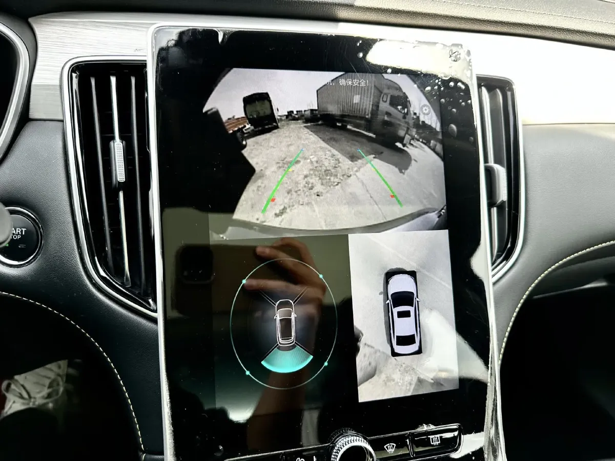 2020 Roewe i6 MAX 1.5T 173HP L4 7DCT,autocango,china used car exporter,china ev exporter,chinese used car exporter,chinese used ev exporter