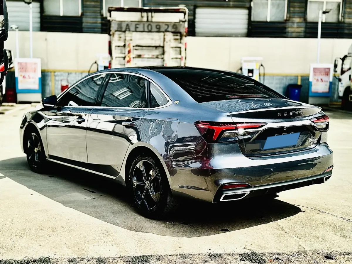 2020 Roewe i6 MAX 1.5T 173HP L4 7DCT,autocango,china used car exporter,china ev exporter,chinese used car exporter,chinese used ev exporter