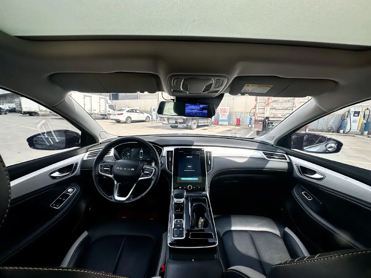 2020 Roewe i6 MAX 1.5T 173HP L4 7DCT,autocango,china used car exporter,china ev exporter,chinese used car exporter,chinese used ev exporter