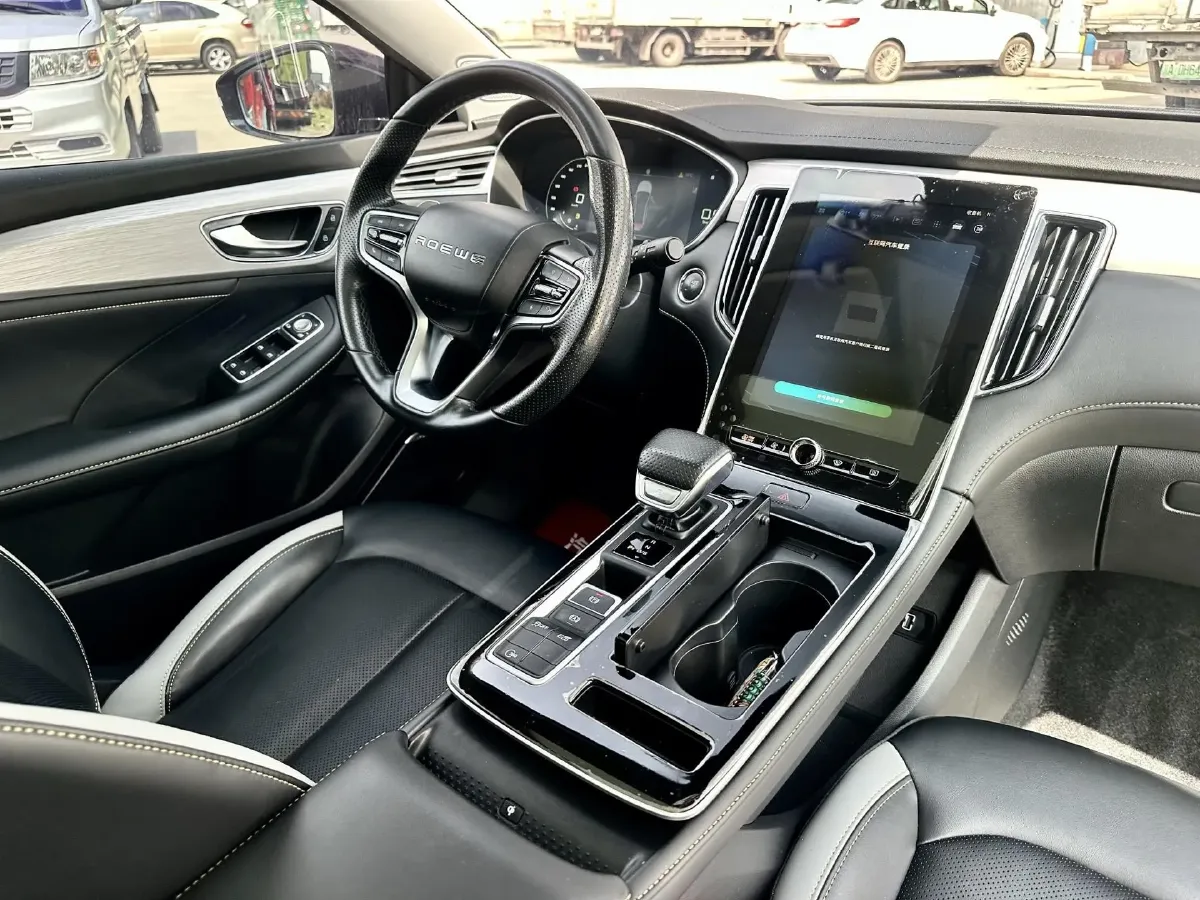 2020 Roewe i6 MAX 1.5T 173HP L4 7DCT,autocango,china used car exporter,china ev exporter,chinese used car exporter,chinese used ev exporter