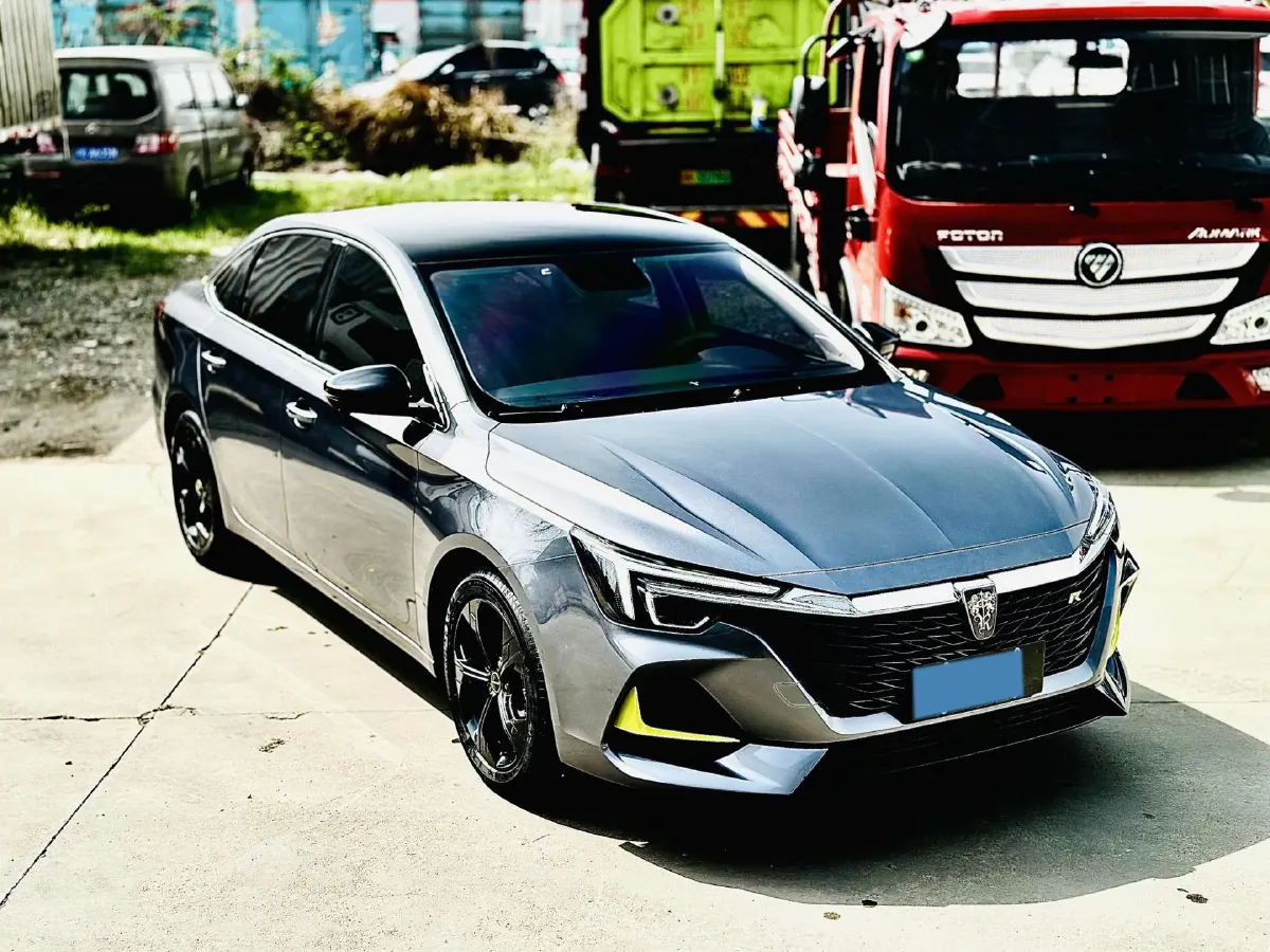 2020 Roewe i6 MAX 1.5T 173HP L4 7DCT,autocango,china used car exporter,china ev exporter,chinese used car exporter,chinese used ev exporter