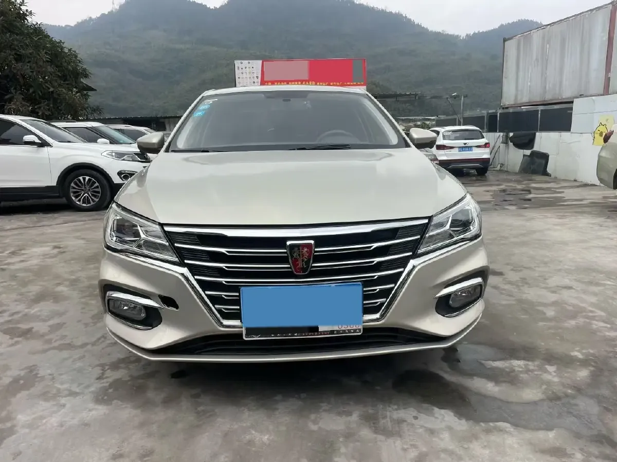 2019 Roewe i5 1.5L 120HP L4 CVT,autocango,china used car exporter,china ev exporter,chinese used car exporter,chinese used ev exporter