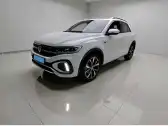 2023 VOLKSWAGEN T-ROC,autocango,china used car exporter,china ev exporter,chinese used car exporter,chinese used ev exporter