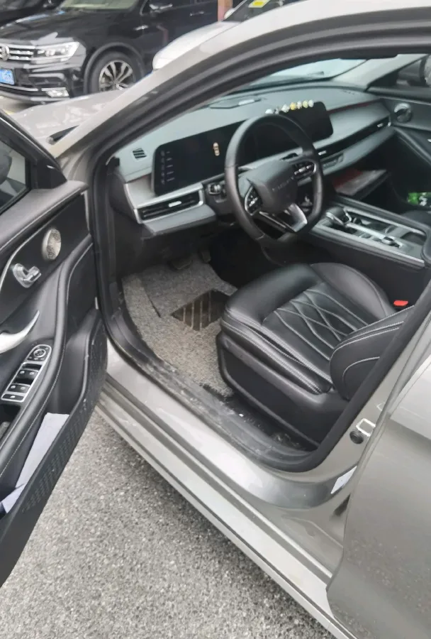 2022 Chery Arrizo 8 1.6T 197HP L4 7DCT,autocango,china used car exporter,china ev exporter,chinese used car exporter,chinese used ev exporter