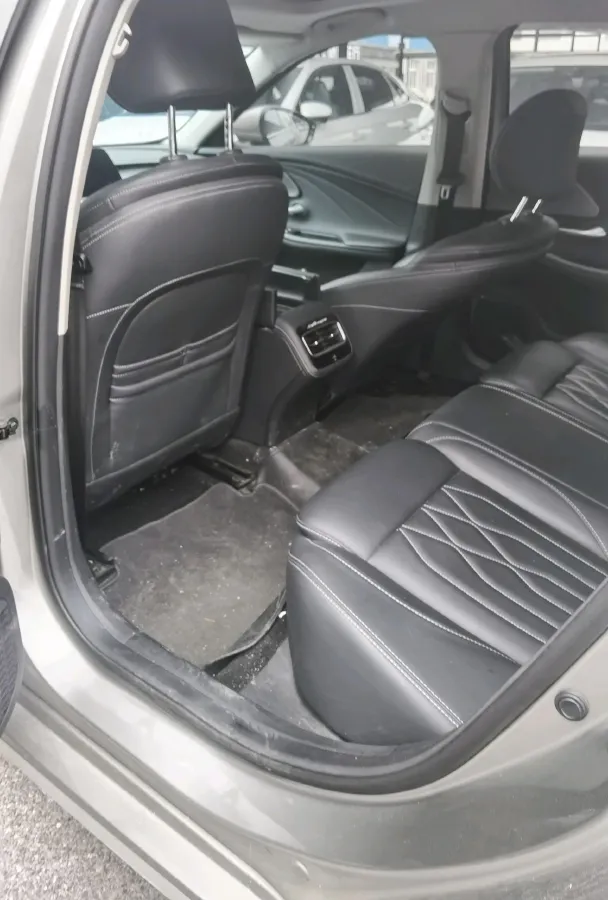 2022 Chery Arrizo 8 1.6T 197HP L4 7DCT,autocango,china used car exporter,china ev exporter,chinese used car exporter,chinese used ev exporter