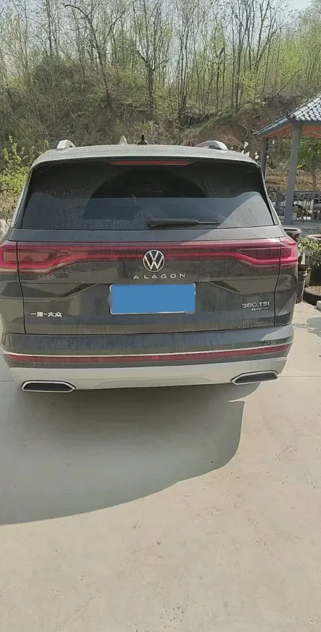 2022 Volkswagen Talagon 2.0T 220HP L4 7DCT,autocango,china used car exporter,china ev exporter,chinese used car exporter,chinese used ev exporter