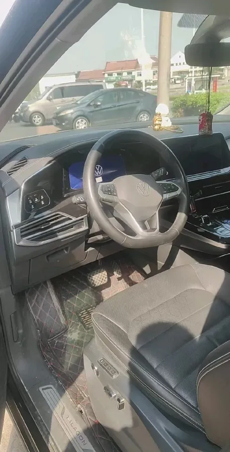 2022 Volkswagen Talagon 2.0T 220HP L4 7DCT,autocango,china used car exporter,china ev exporter,chinese used car exporter,chinese used ev exporter