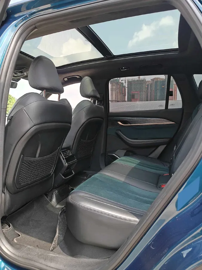 2021 Geely Monjaro 2.0T 218HP L4 7DCT,autocango,china used car exporter,china ev exporter,chinese used car exporter,chinese used ev exporter