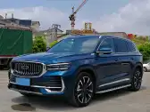 2021 GEELY MONJARO,autocango,china used car exporter,china ev exporter,chinese used car exporter,chinese used ev exporter