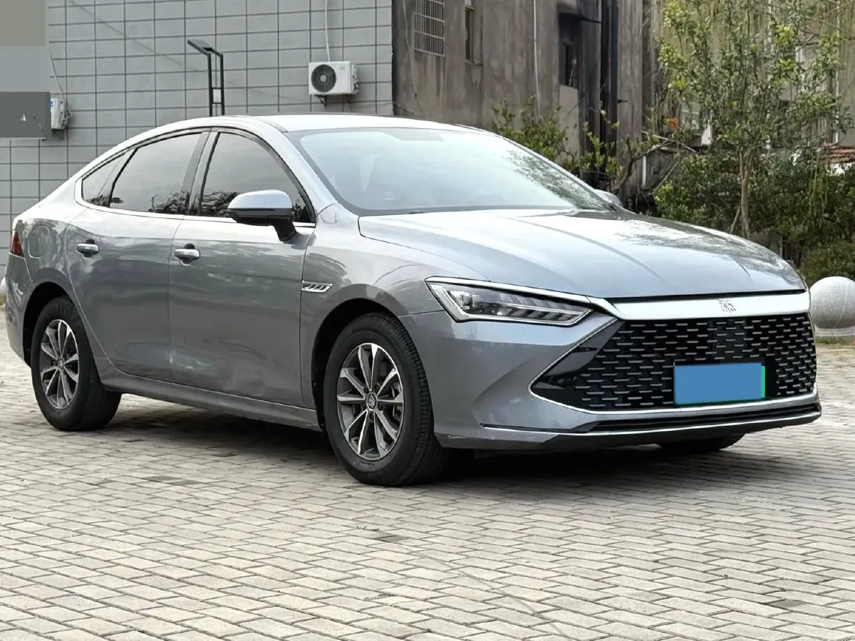 2021 BYD Qin Plus 1.5L 110HP L4 E-CVT PHEV 8.32KWH,autocango,china used car exporter,china ev exporter,chinese used car exporter,chinese used ev exporter