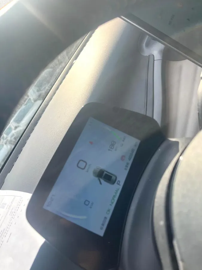 2023 BYD Yuan Plus BEV 49.92KWH,autocango,china used car exporter,china ev exporter,chinese used car exporter,chinese used ev exporter