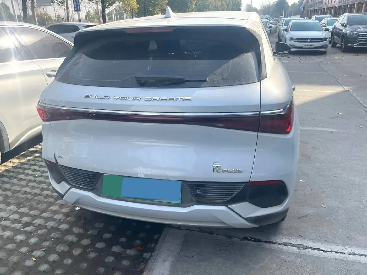 2023 BYD Yuan Plus BEV 49.92KWH,autocango,china used car exporter,china ev exporter,chinese used car exporter,chinese used ev exporter