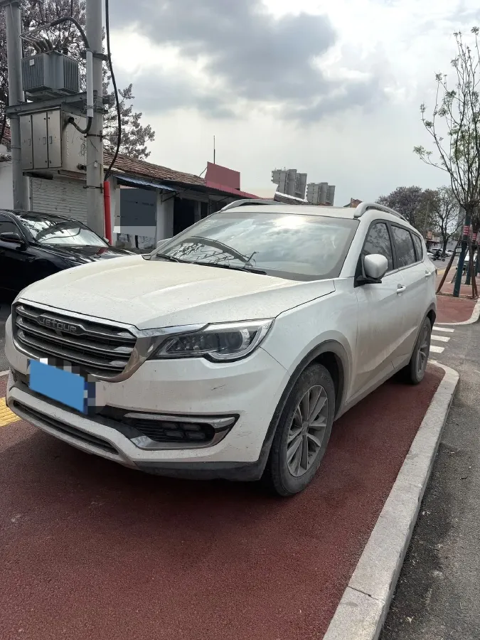 2018 SWM X7 1.8L 137HP L4 5MT,autocango,china used car exporter,china ev exporter,chinese used car exporter,chinese used ev exporter