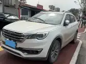 2018 SWM X7,autocango,china used car exporter,china ev exporter,chinese used car exporter,chinese used ev exporter
