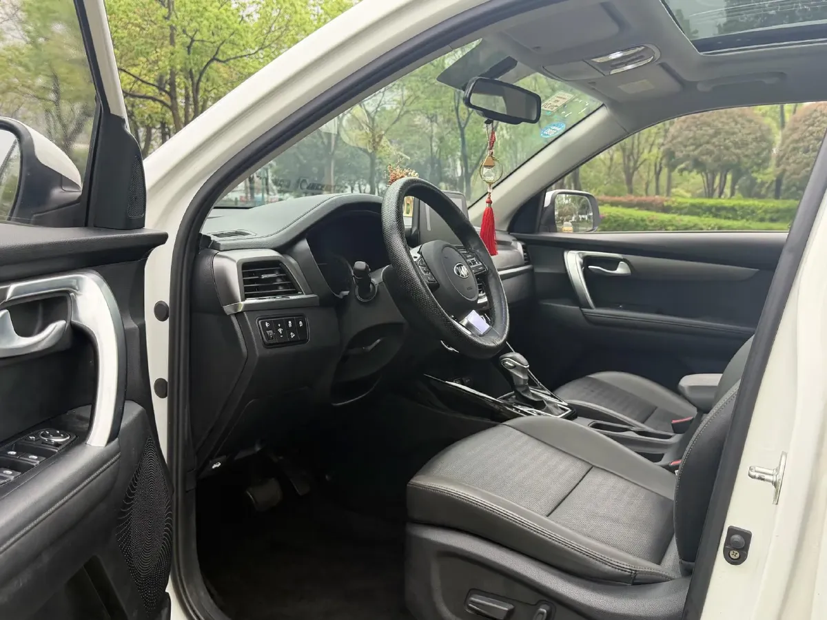 2018 Kia Sportage R 2.0L 160HP L4 6AT,autocango,china used car exporter,china ev exporter,chinese used car exporter,chinese used ev exporter