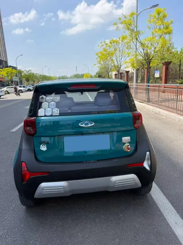 2021 Chery Little Ant BEV 30.6KWH,autocango,china used car exporter,china ev exporter,chinese used car exporter,chinese used ev exporter