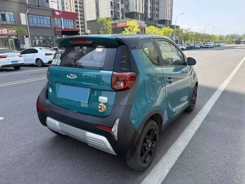 2021 Chery Little Ant BEV 30.6KWH,autocango,china used car exporter,china ev exporter,chinese used car exporter,chinese used ev exporter