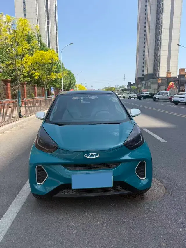 2021 Chery Little Ant BEV 30.6KWH,autocango,china used car exporter,china ev exporter,chinese used car exporter,chinese used ev exporter