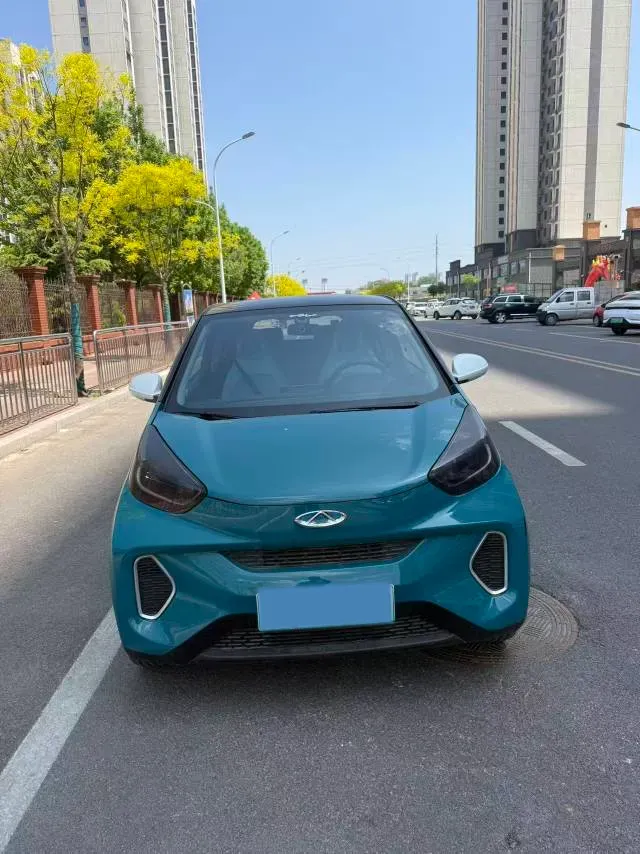 2021 Chery Little Ant BEV 30.6KWH,autocango,china used car exporter,china ev exporter,chinese used car exporter,chinese used ev exporter