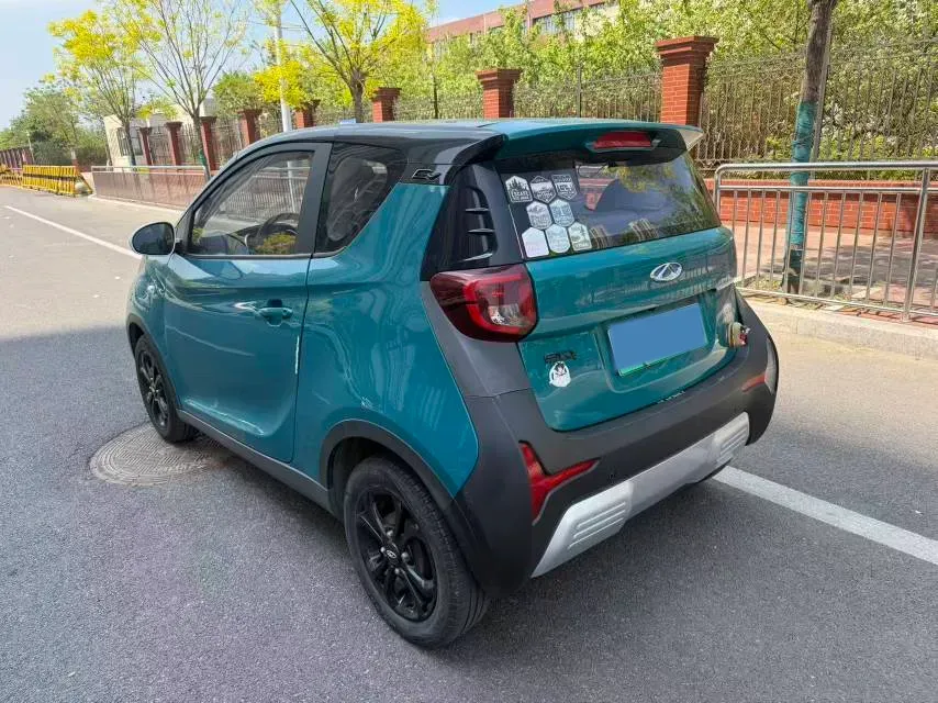 2021 Chery Little Ant BEV 30.6KWH,autocango,china used car exporter,china ev exporter,chinese used car exporter,chinese used ev exporter