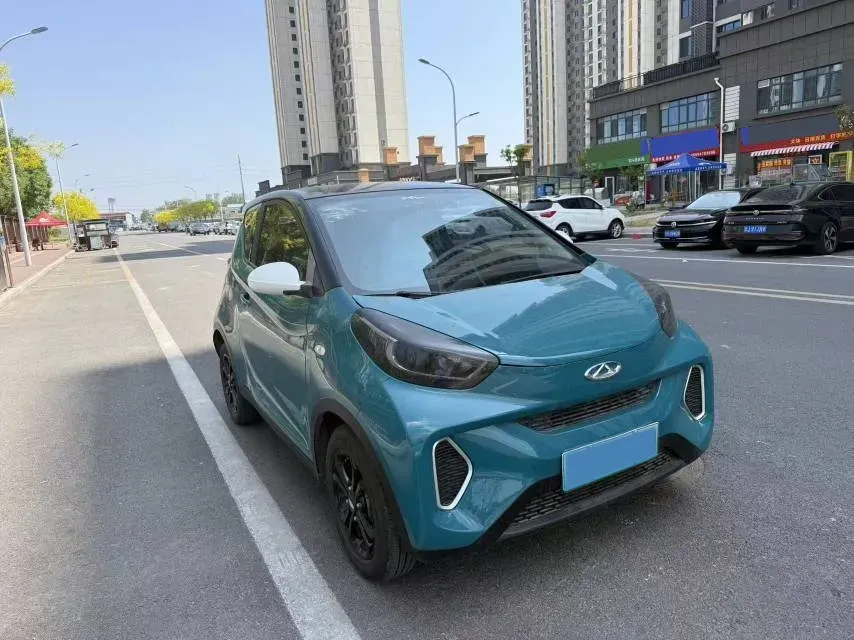 2021 Chery Little Ant BEV 30.6KWH,autocango,china used car exporter,china ev exporter,chinese used car exporter,chinese used ev exporter