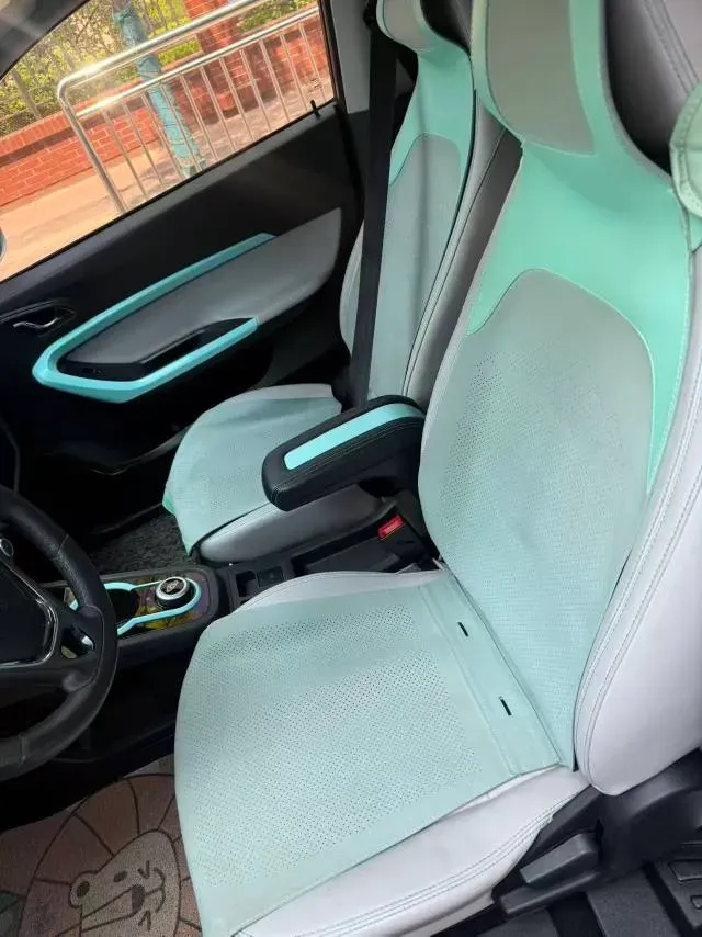 2021 Chery Little Ant BEV 30.6KWH,autocango,china used car exporter,china ev exporter,chinese used car exporter,chinese used ev exporter